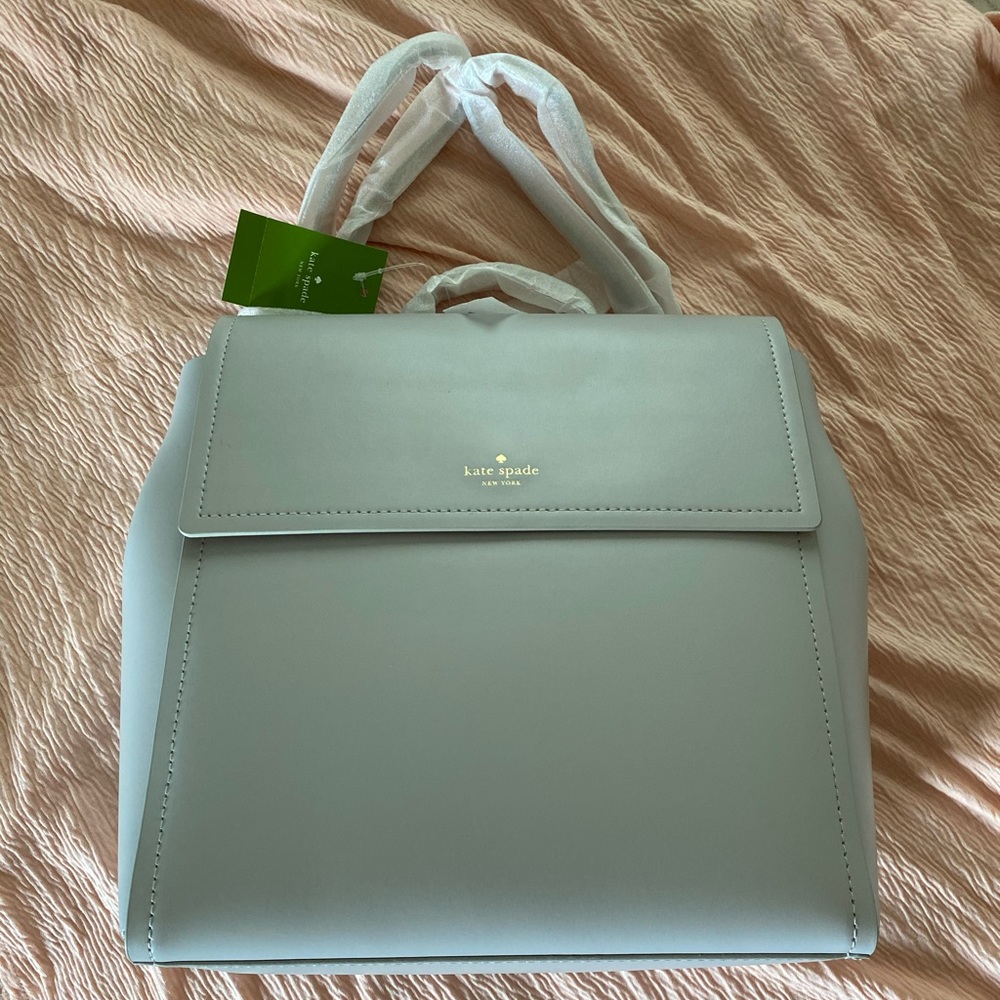 Kate Spade Somerville Road Megyn Backpack